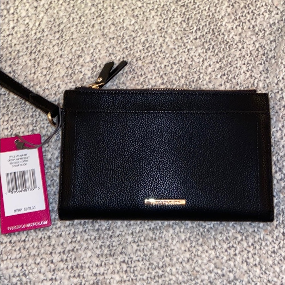 Vince Camuto Wristlet